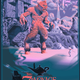 The 7th Voyage of Sinbad variant by Laurent Durieux